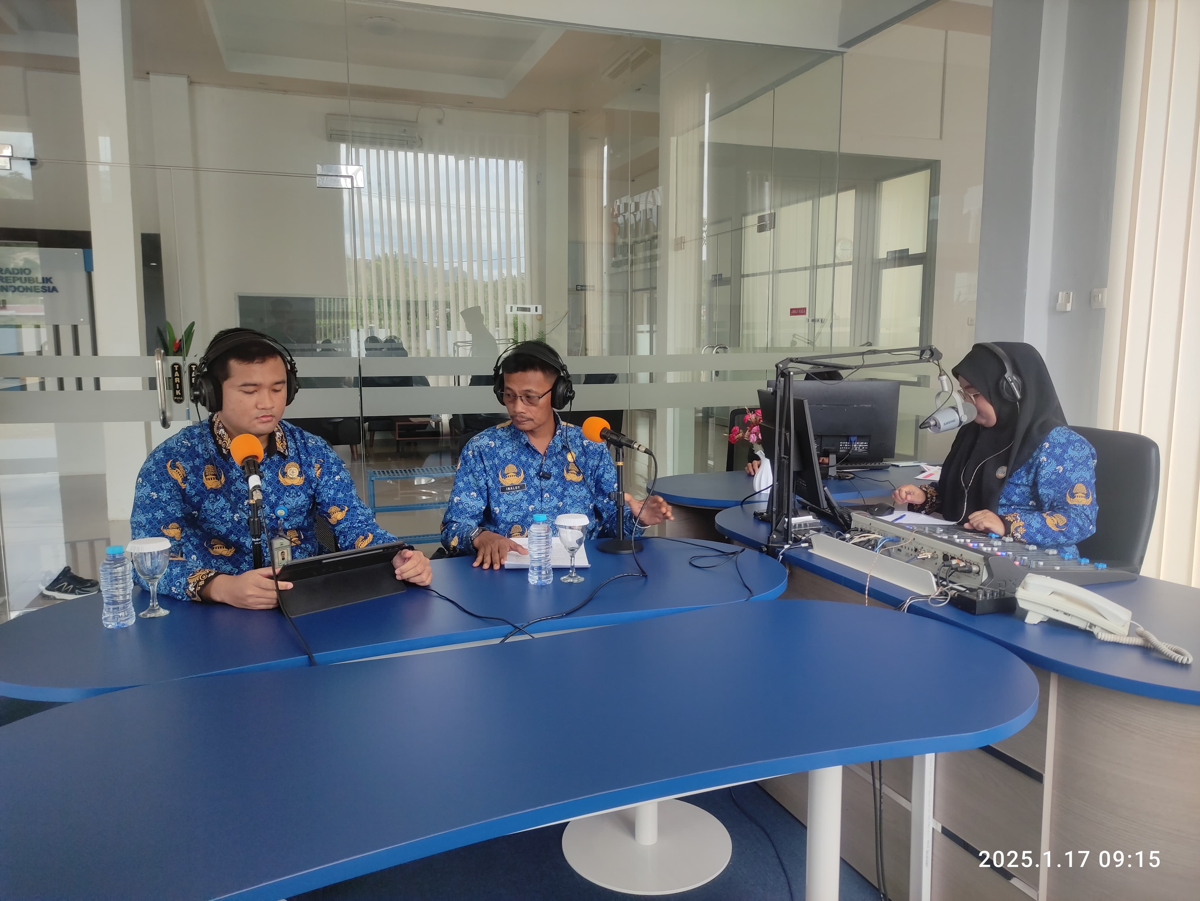 Gambar Berita